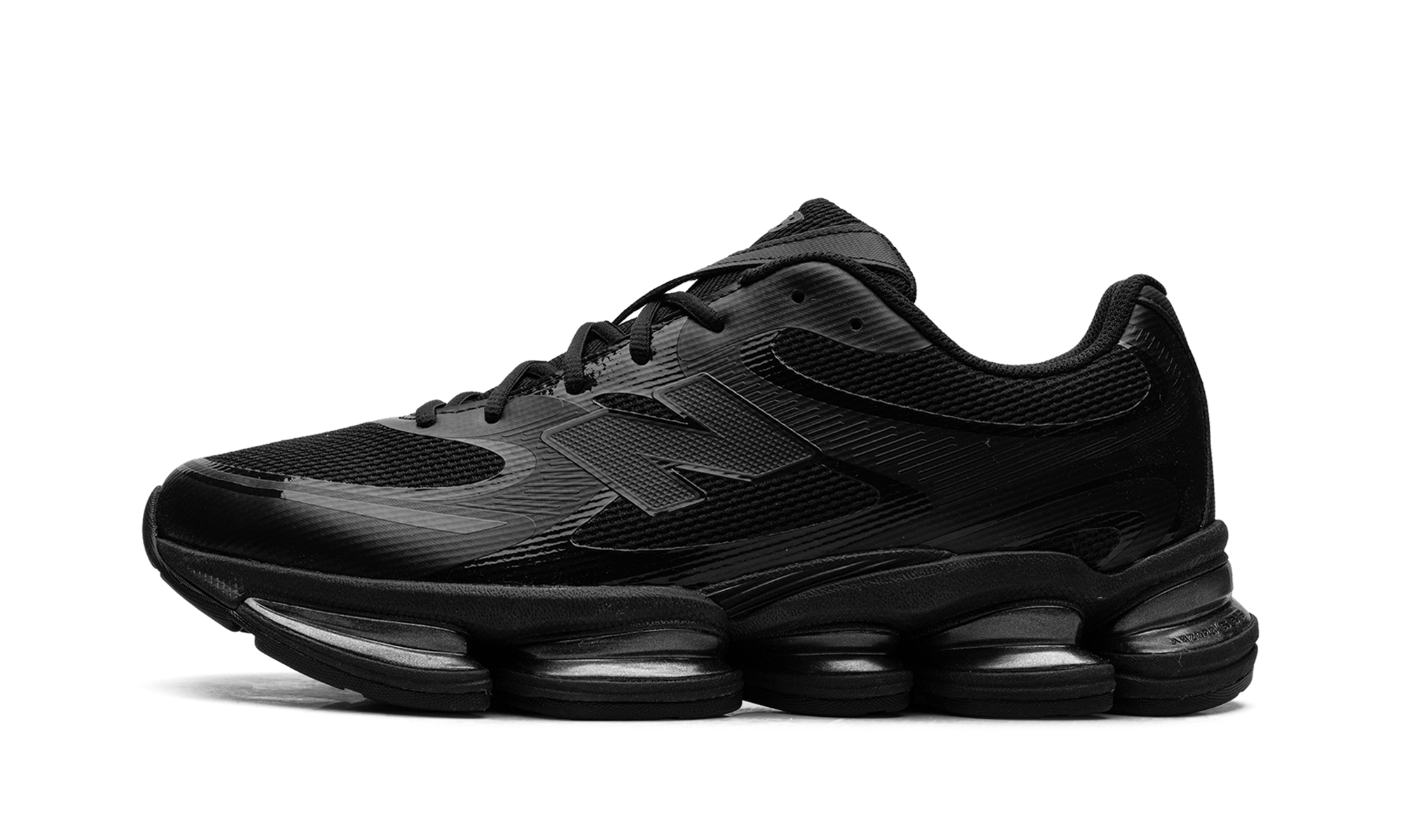 New Balance Abzorb 2000 Black