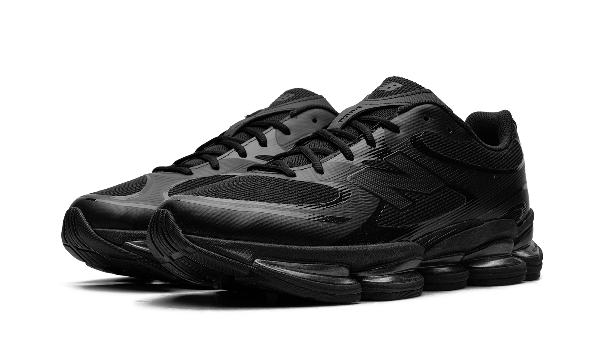 New Balance Abzorb 2000 Black