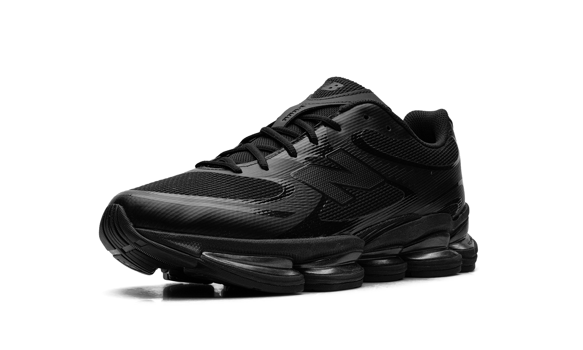 New Balance Abzorb 2000 Black