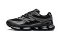 New Balance Abzorb 2000 Black Grey