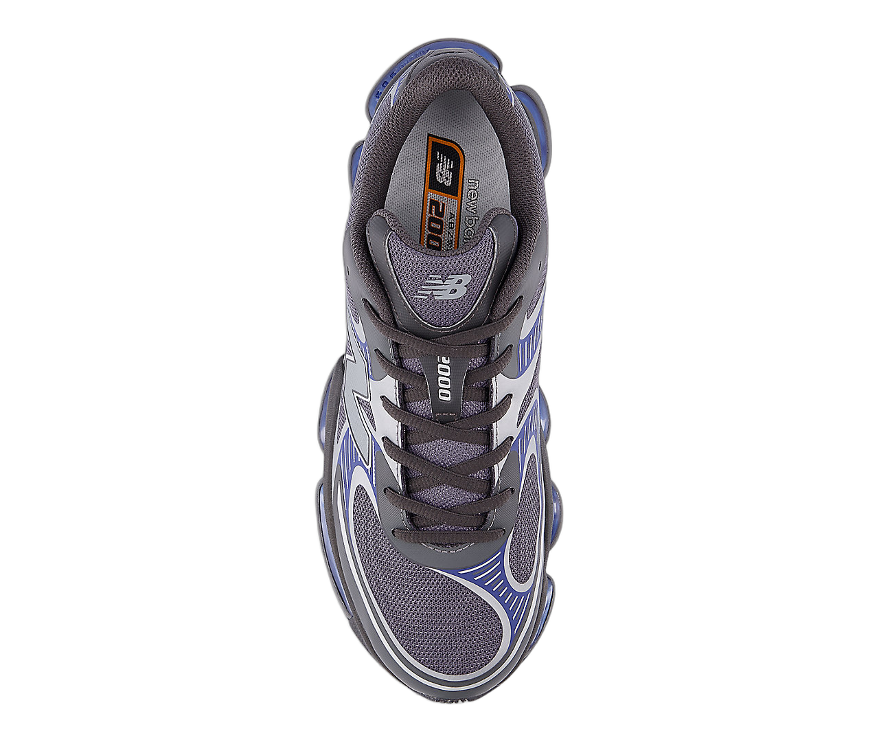 New Balance Abzorb 2000 Faded Blue Bird