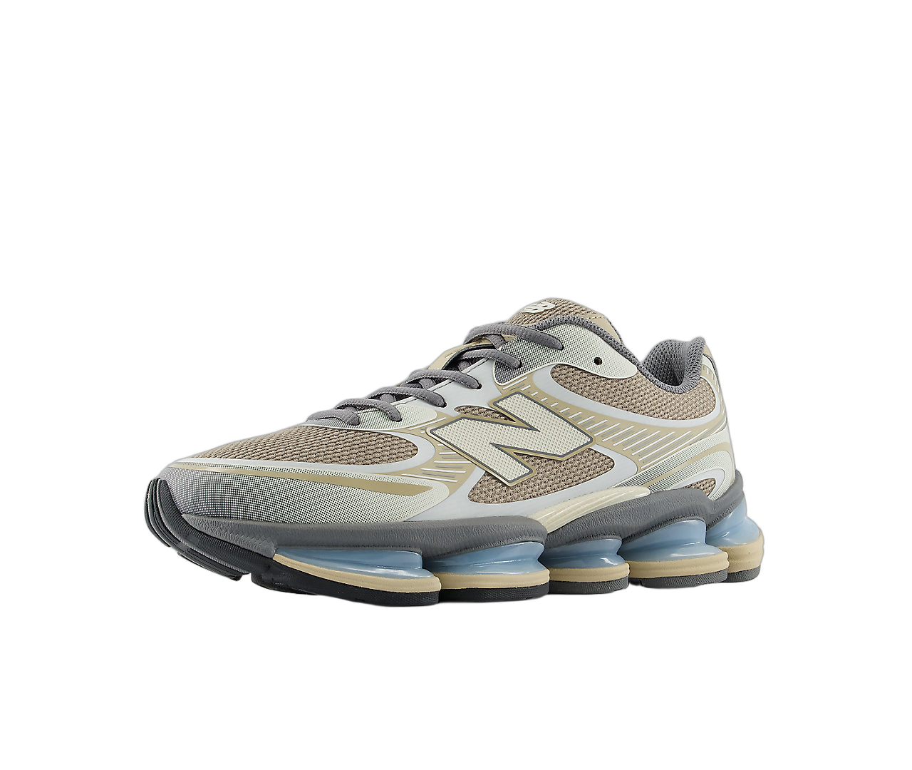 New Balance Abzorb 2000 Grey Matter Timberwolf