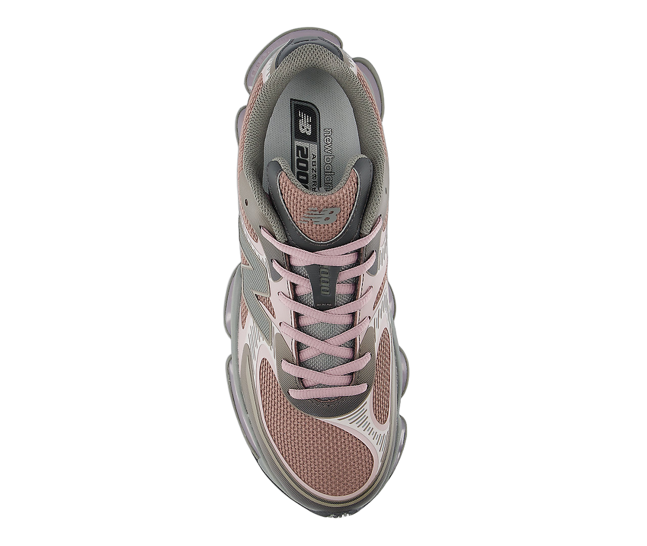 New Balance Abzorb 2000 Ice Wine Earth Shadow
