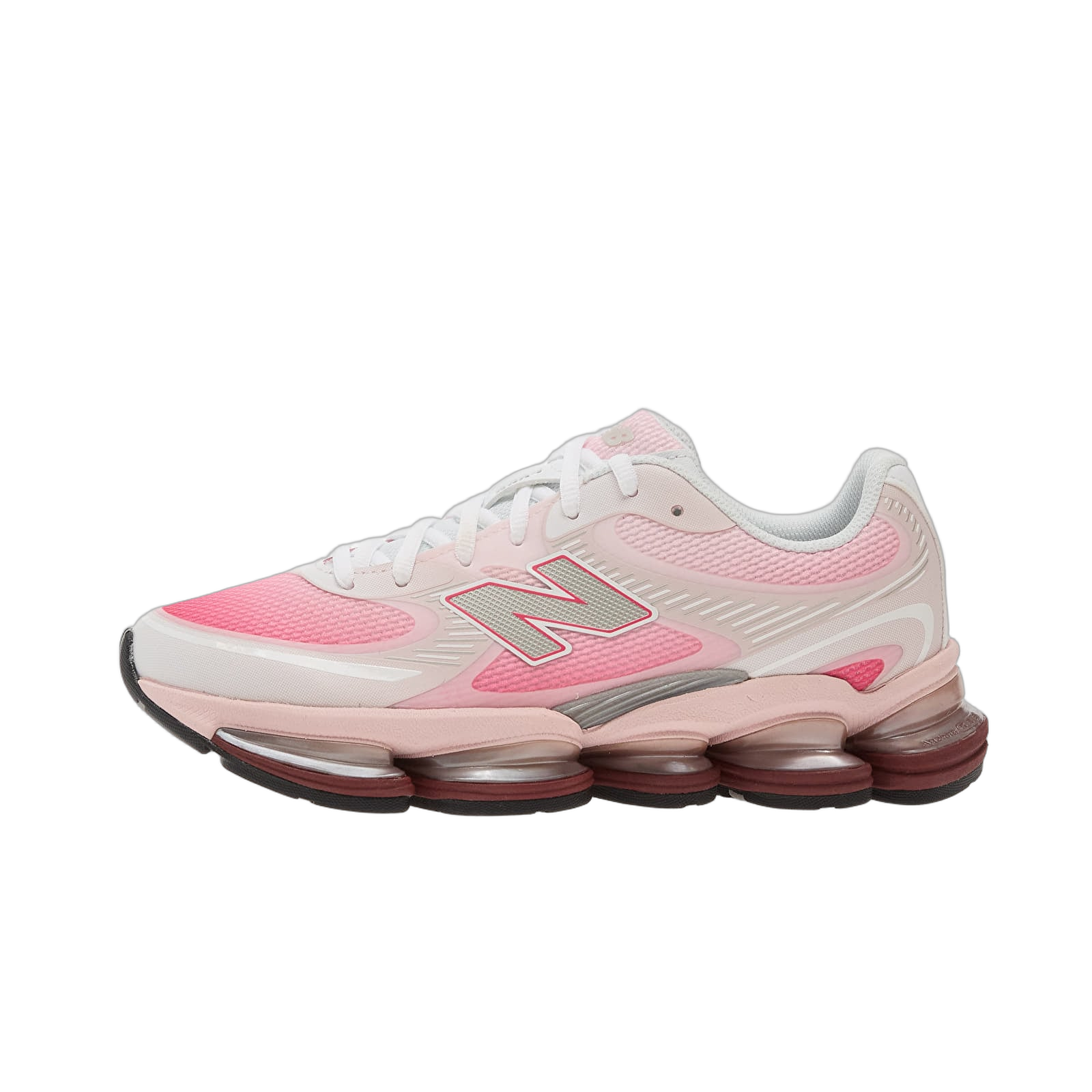 New Balance Abzorb 2000 Rose Sugar