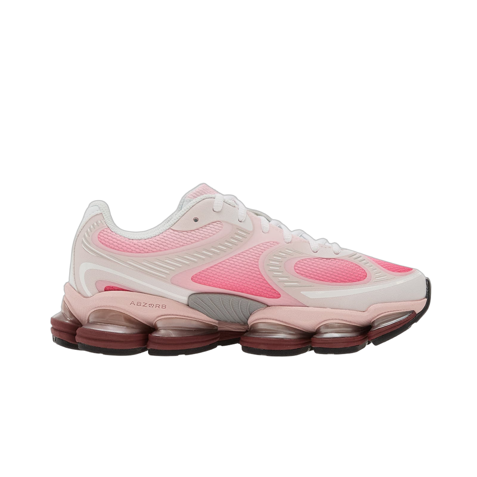 New Balance Abzorb 2000 Rose Sugar