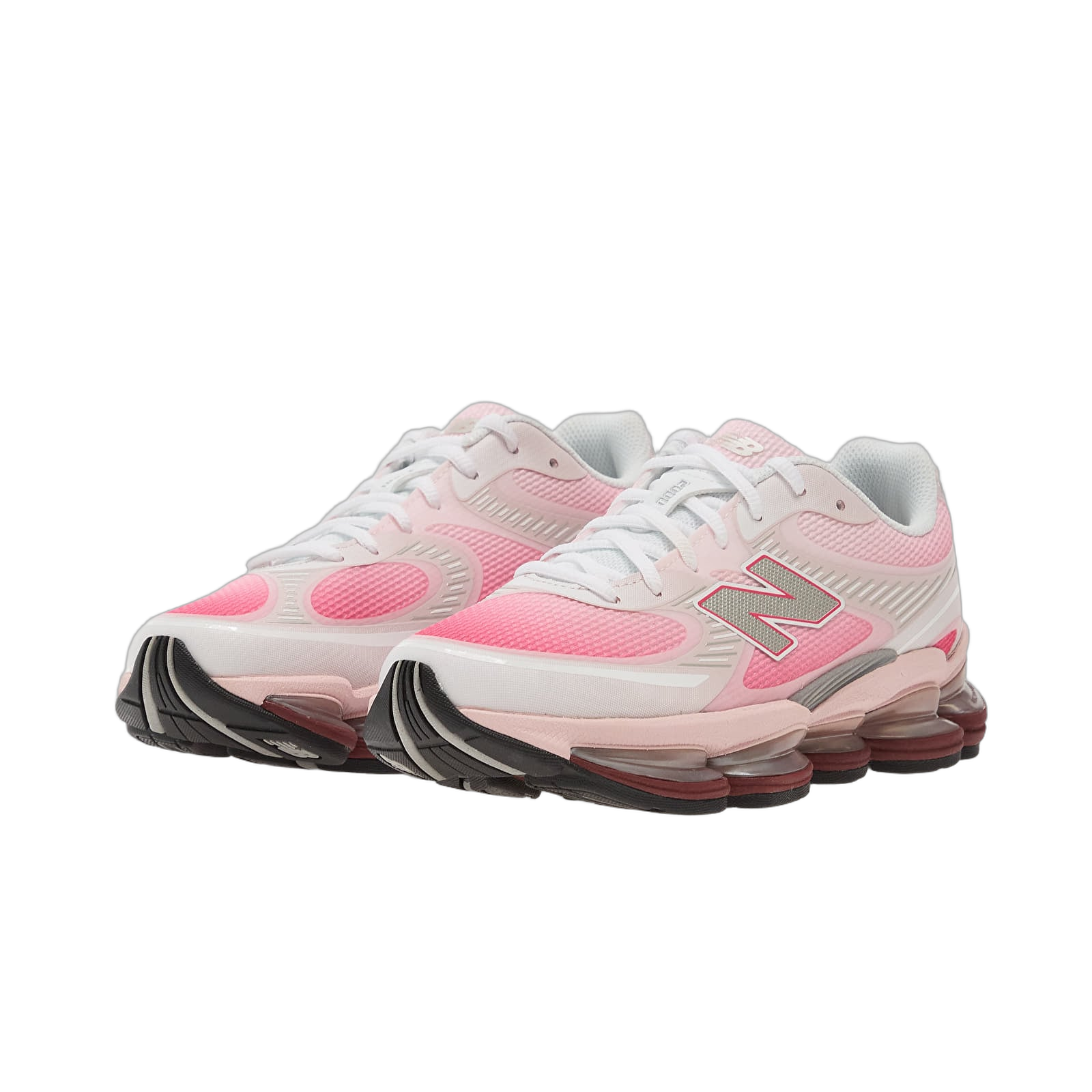 New Balance Abzorb 2000 Rose Sugar