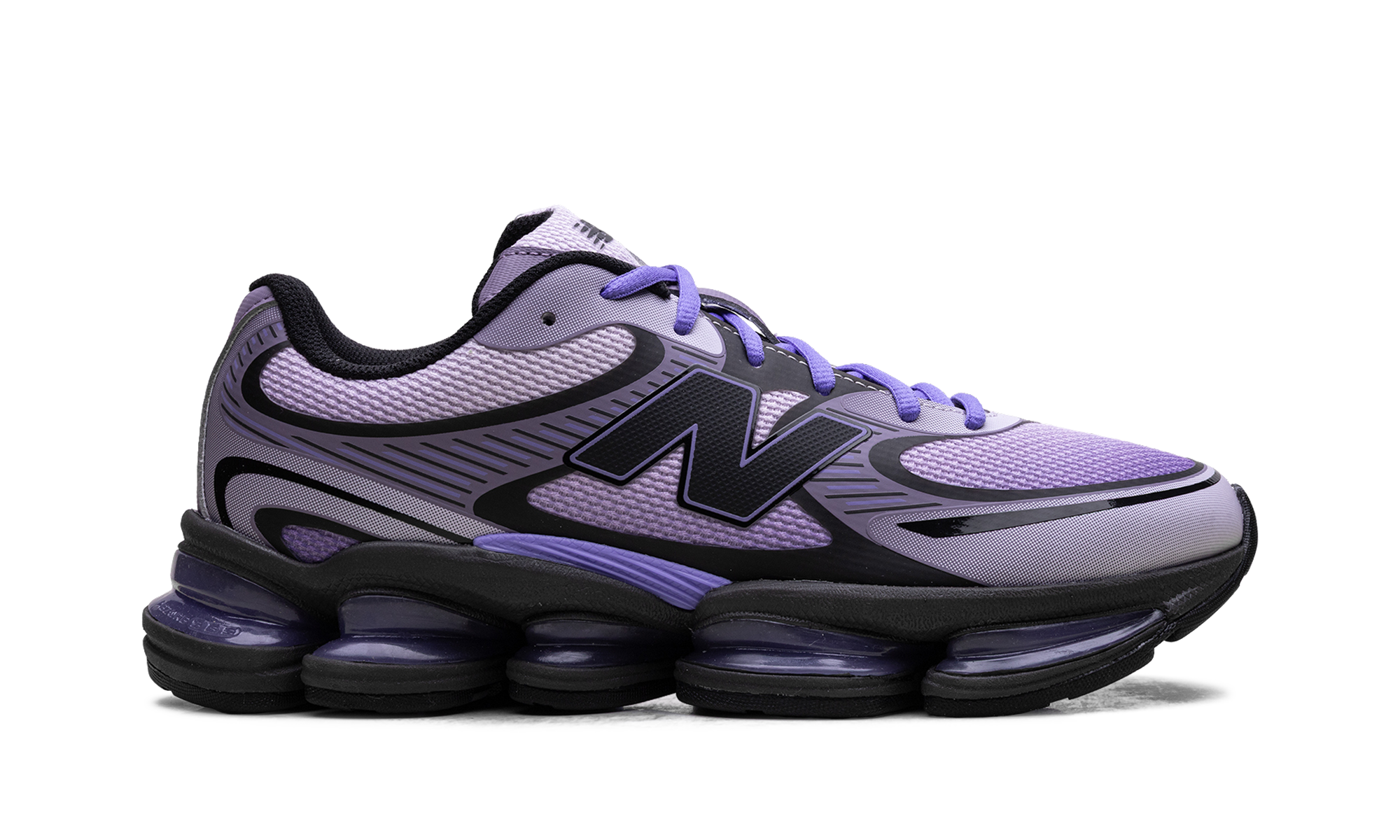 New Balance Abzorb 2000 Taro Electric Indigo
