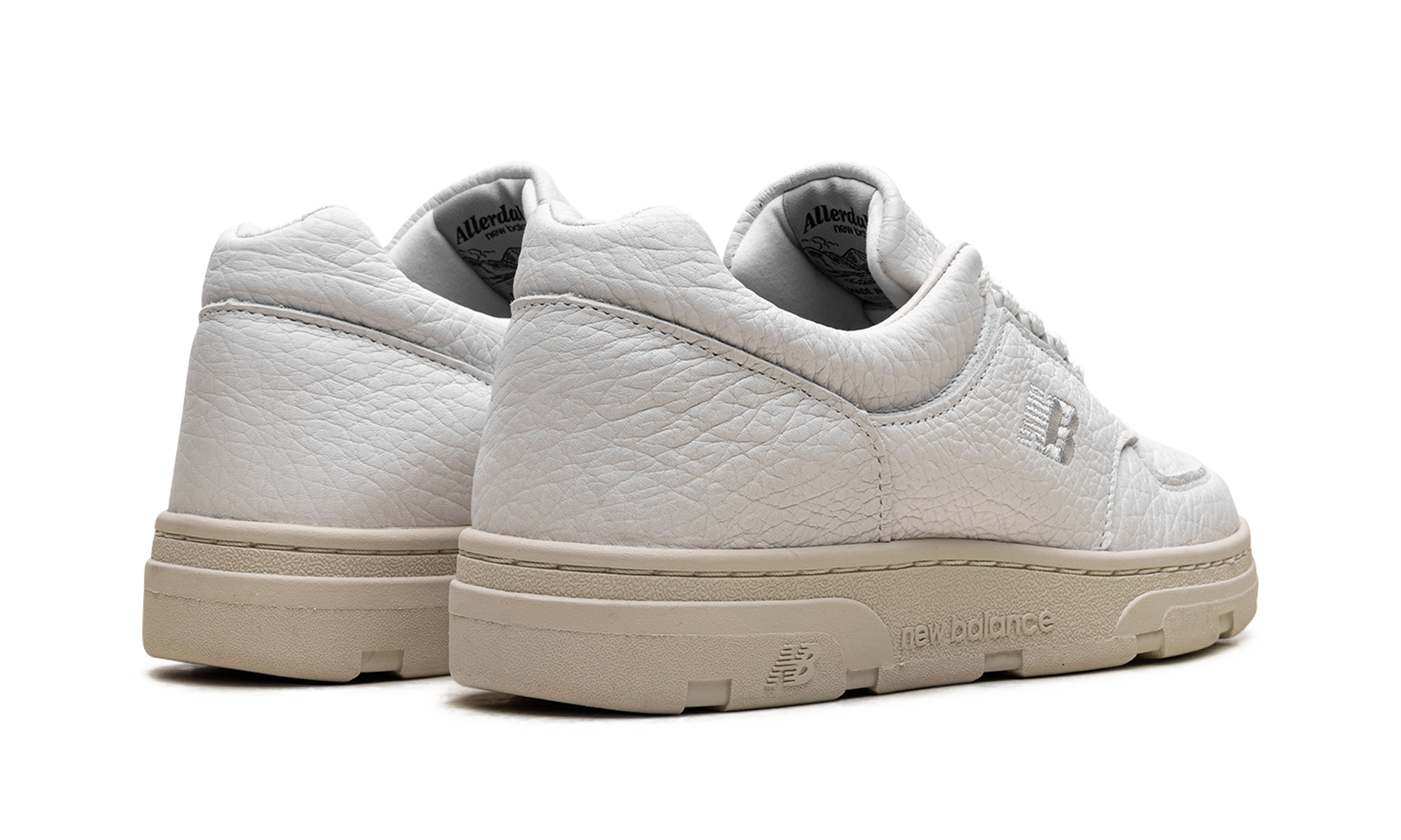 New Balance Allerdale MiUK White