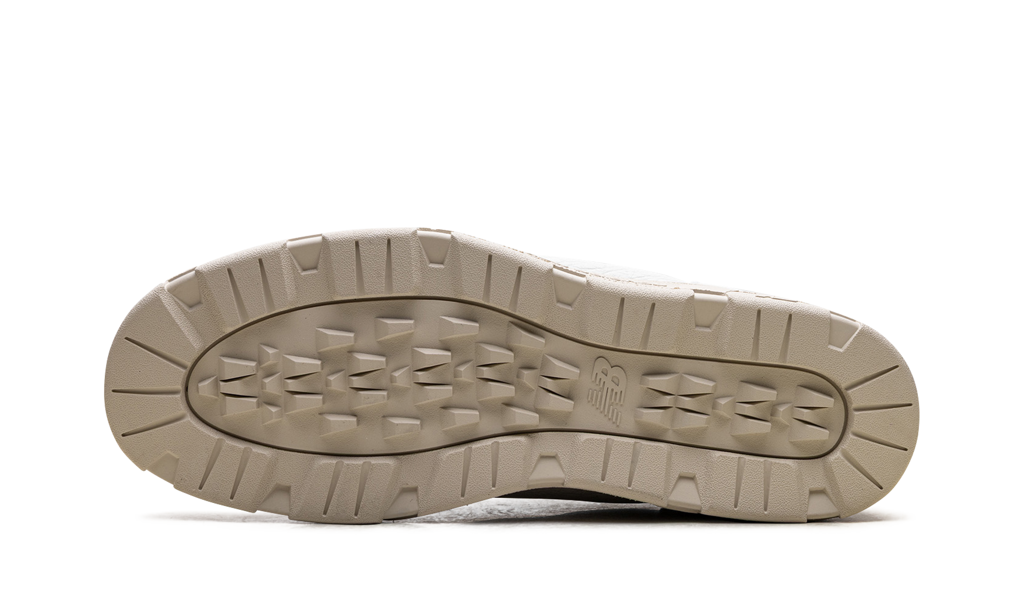 New Balance Allerdale MiUK White
