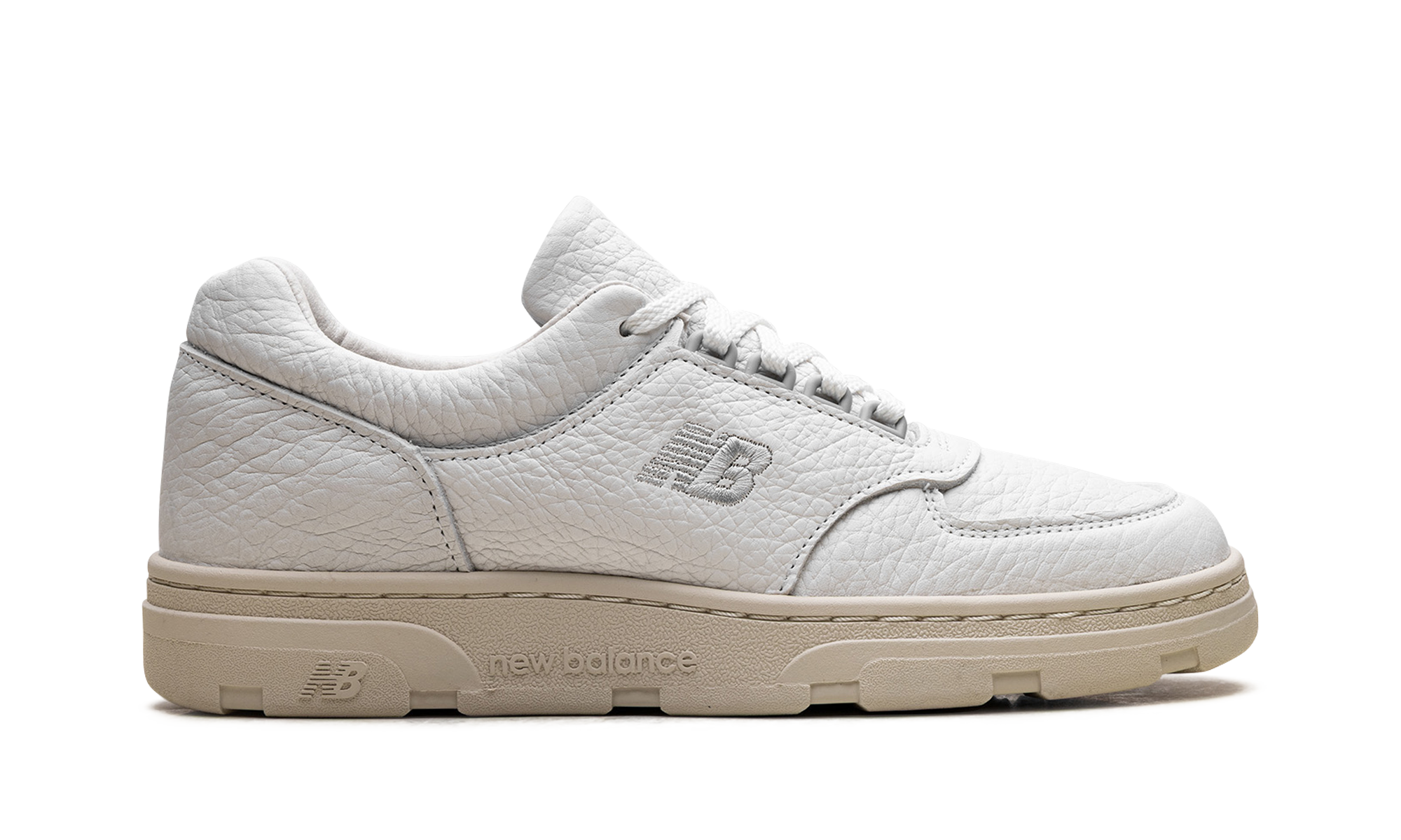 New Balance Allerdale MiUK White