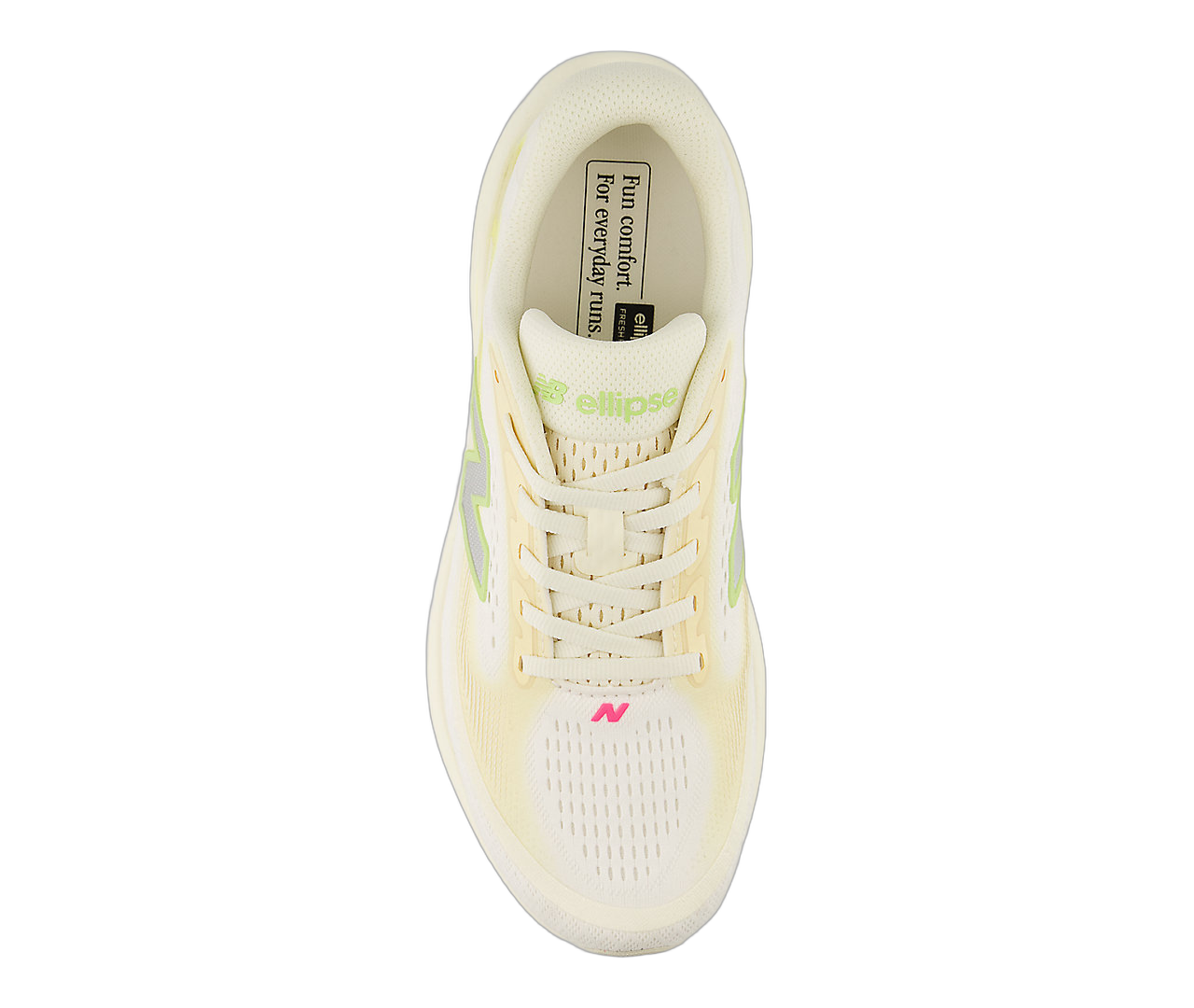 New Balance Ellipse V1 Warm Skies