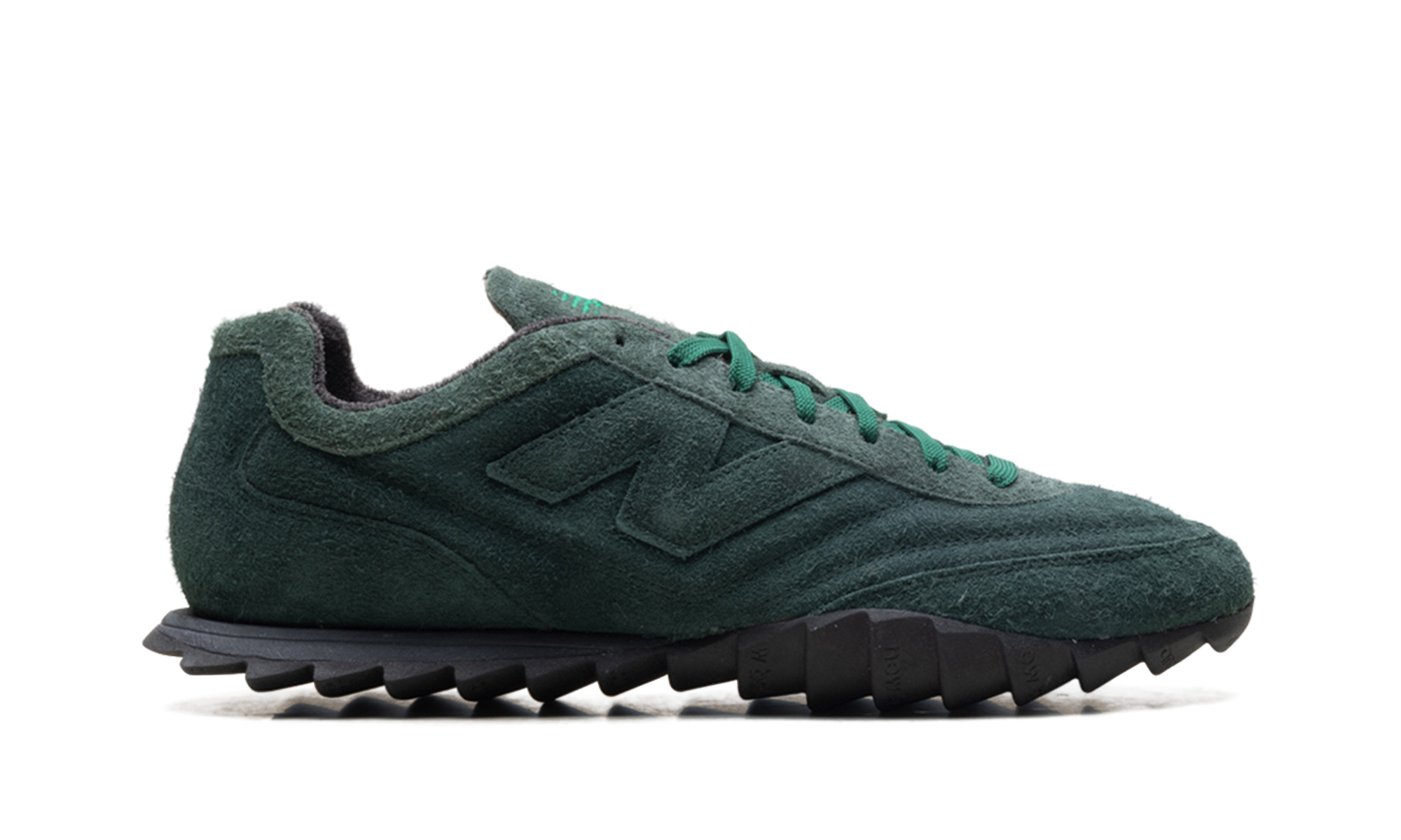 New Balance RC30 AURALEE Hunter Green