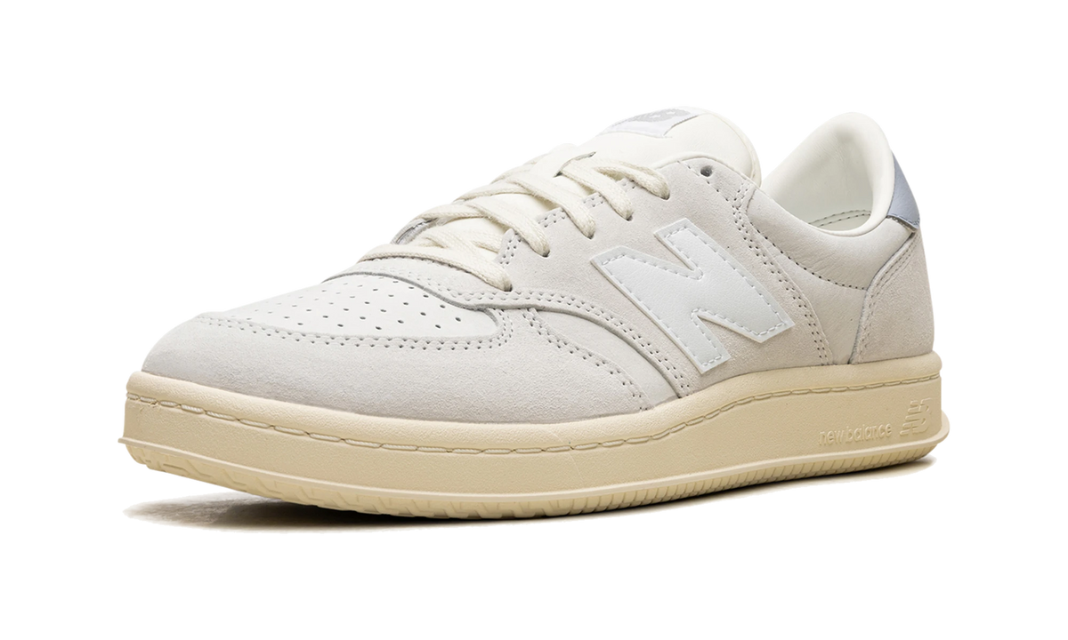 New Balance T500 Light Arctic Grey