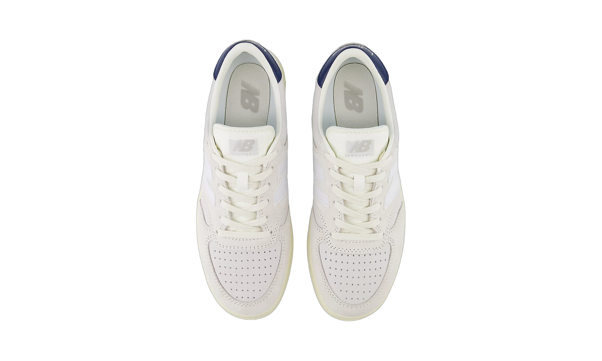 New Balance T500 Reflection Blacktop Sea Salt