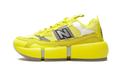 New Balance Vision Racer Jaden Smith Yellow