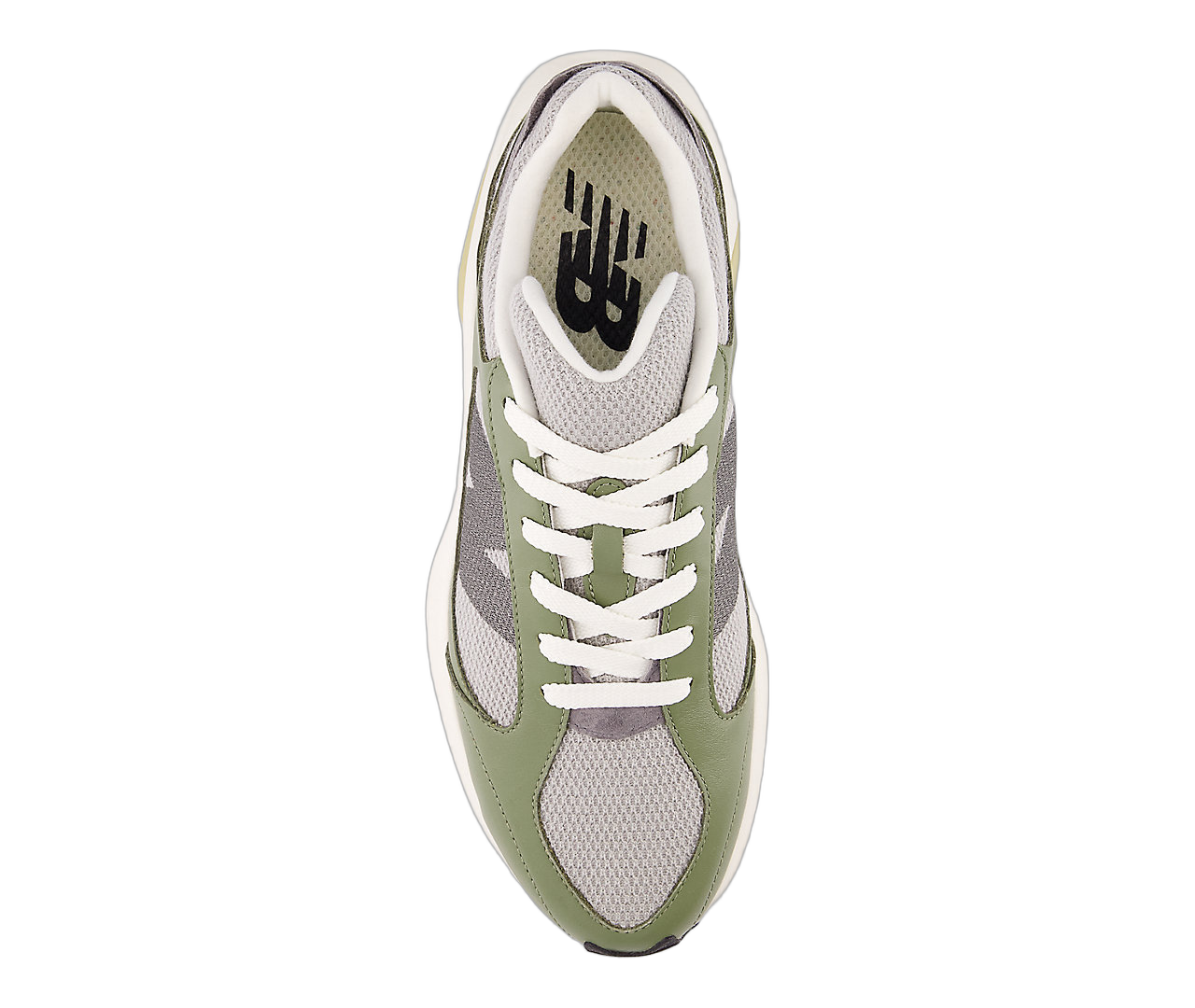 New Balance WRPD Runner Dark Olivine, Dark Olivine/Sea Salt (UWRPDMMA)