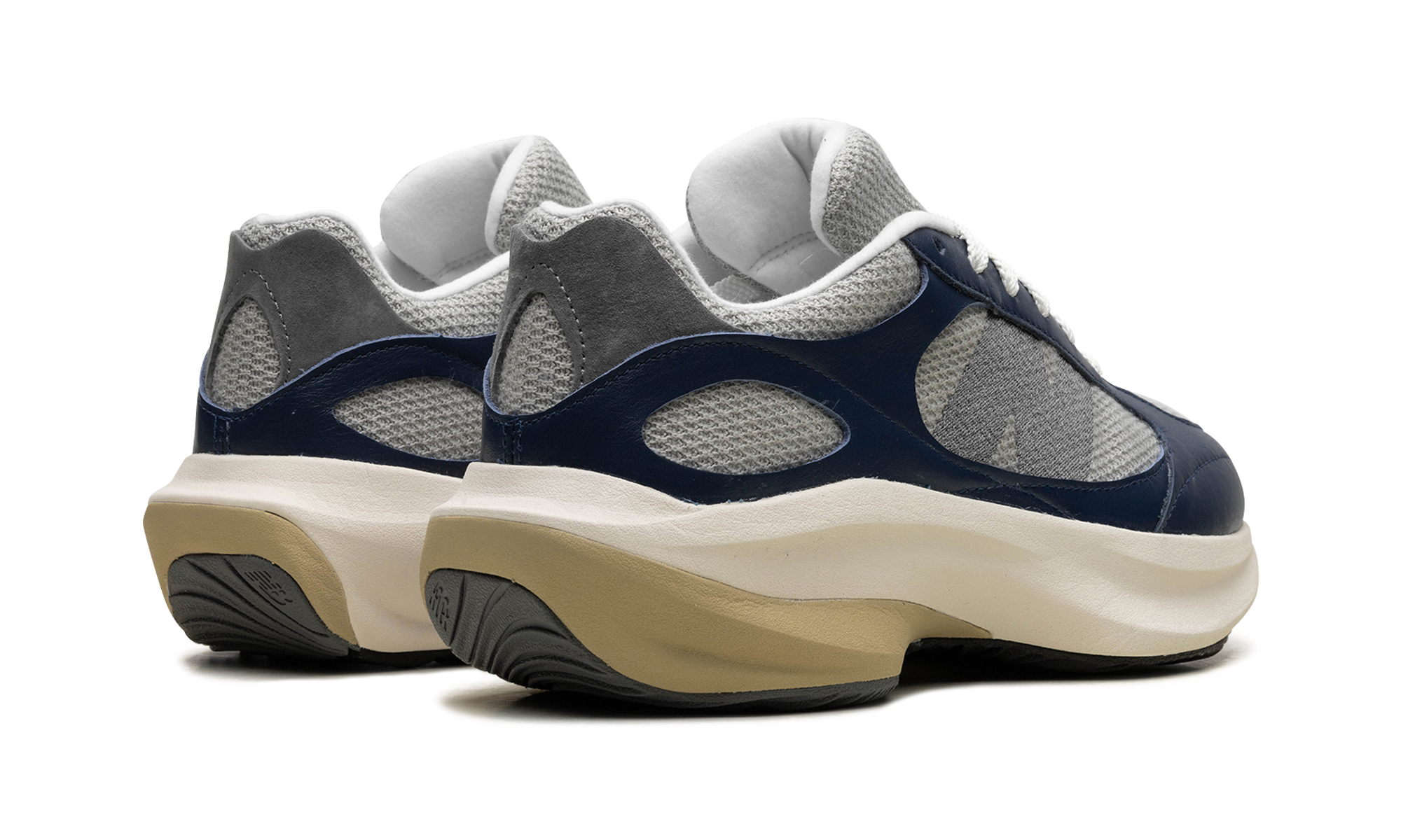 New Balance WRPD Runner Navy Sea Salt