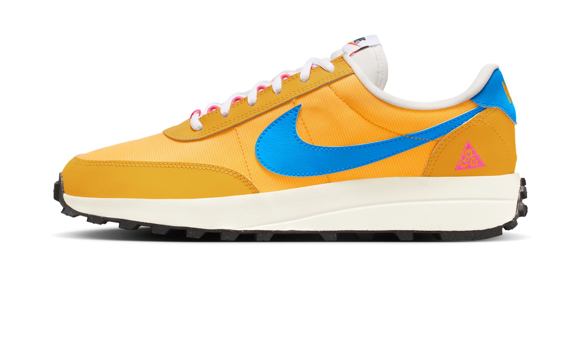 Nike ACG LDV Dark Sulfur Photo Blue
