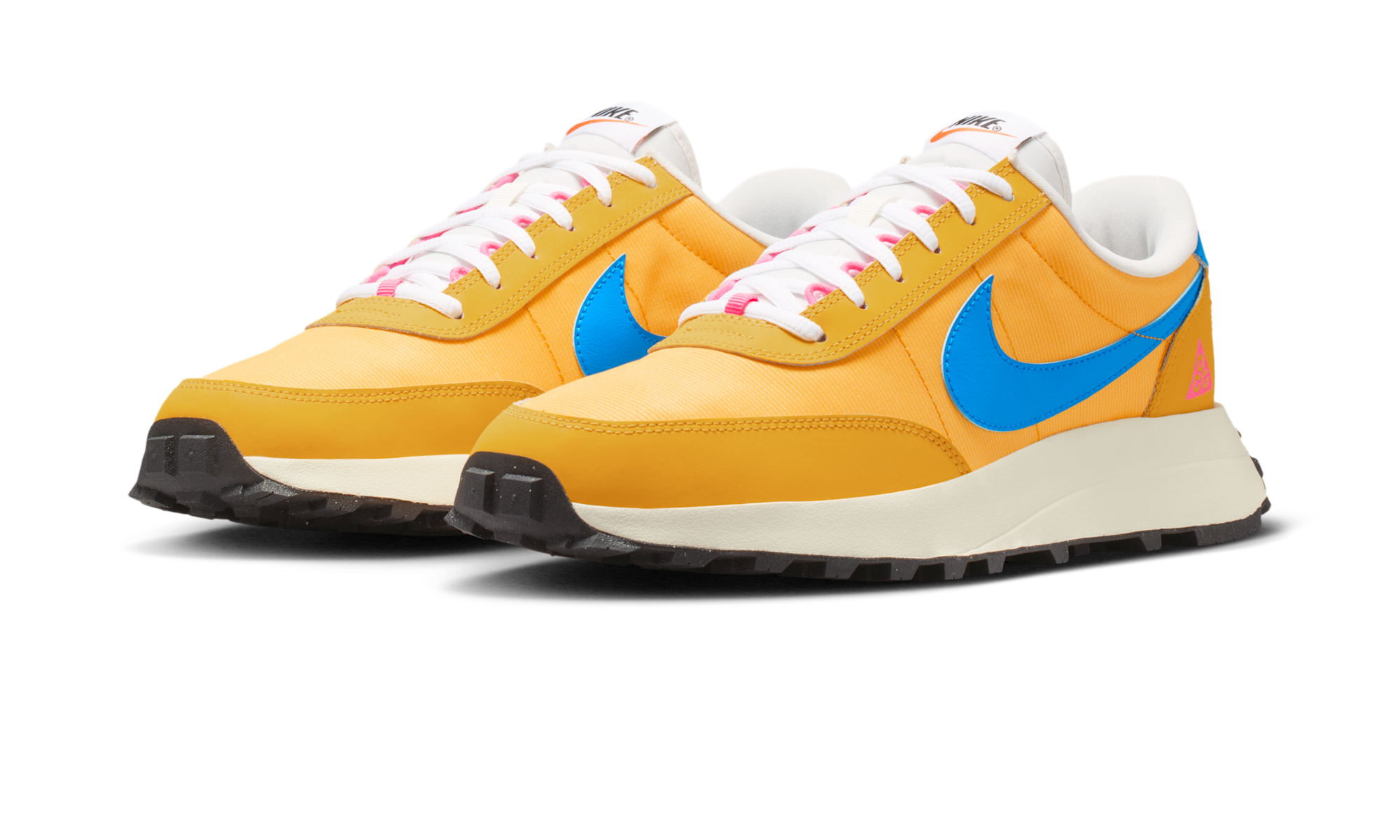 Nike ACG LDV Dark Sulfur Photo Blue