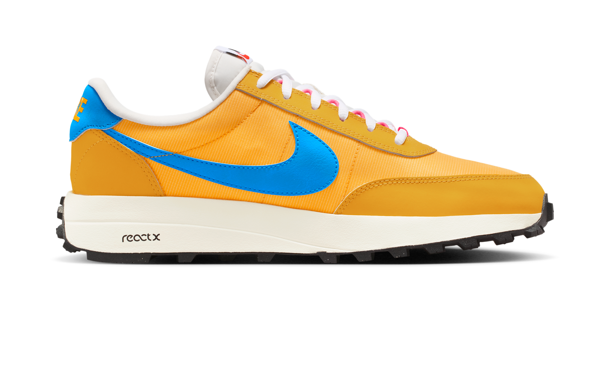 Nike ACG LDV Dark Sulfur Photo Blue
