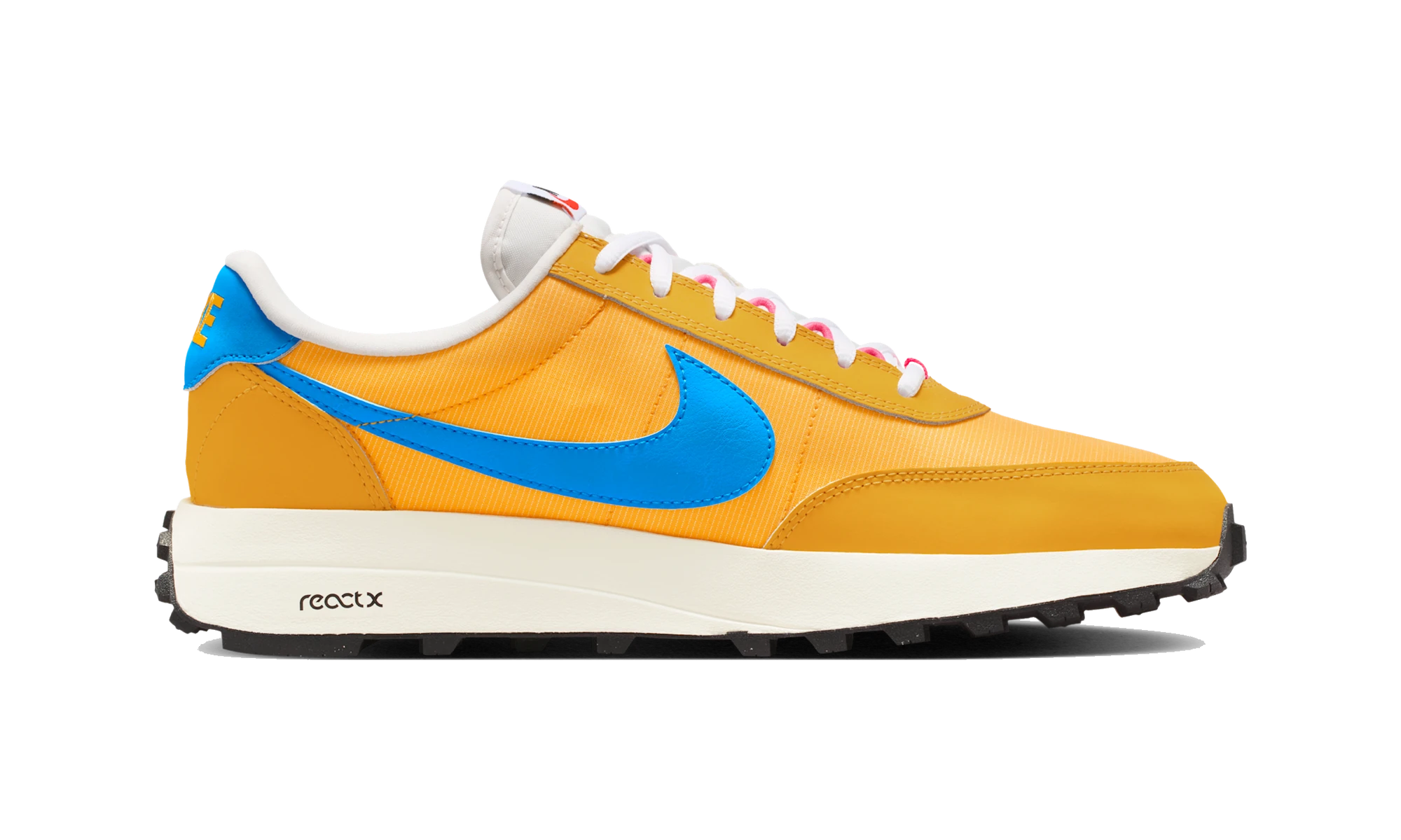 Nike ACG LDV Dark Sulfur Photo Blue