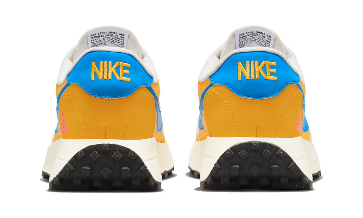 Nike ACG LDV Dark Sulfur Photo Blue