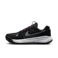 Nike ACG Lowcate Black Cool Grey Hyper Violet
