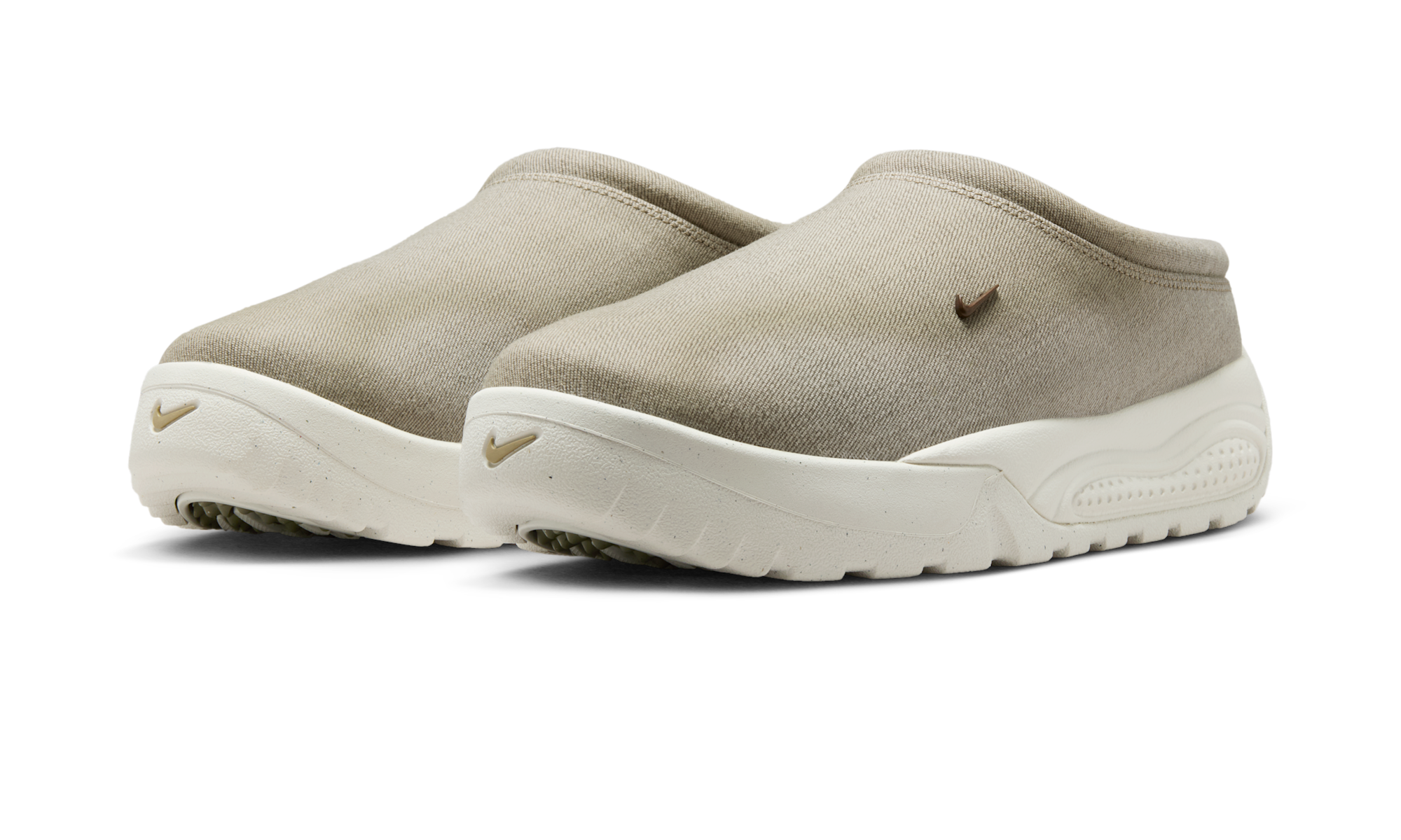 Nike ACG Rufus College Grey Phantom
