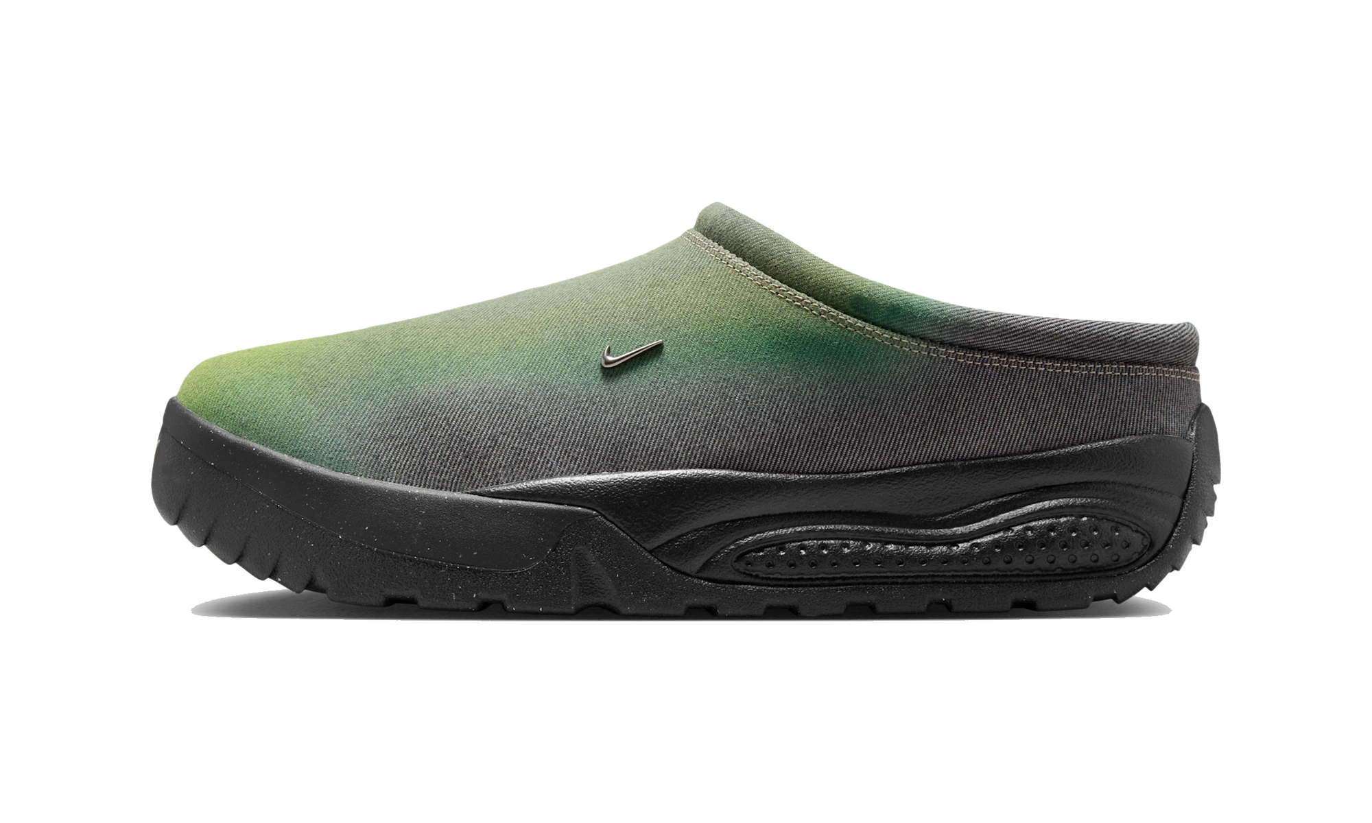 Nike ACG Rufus Green Gradient