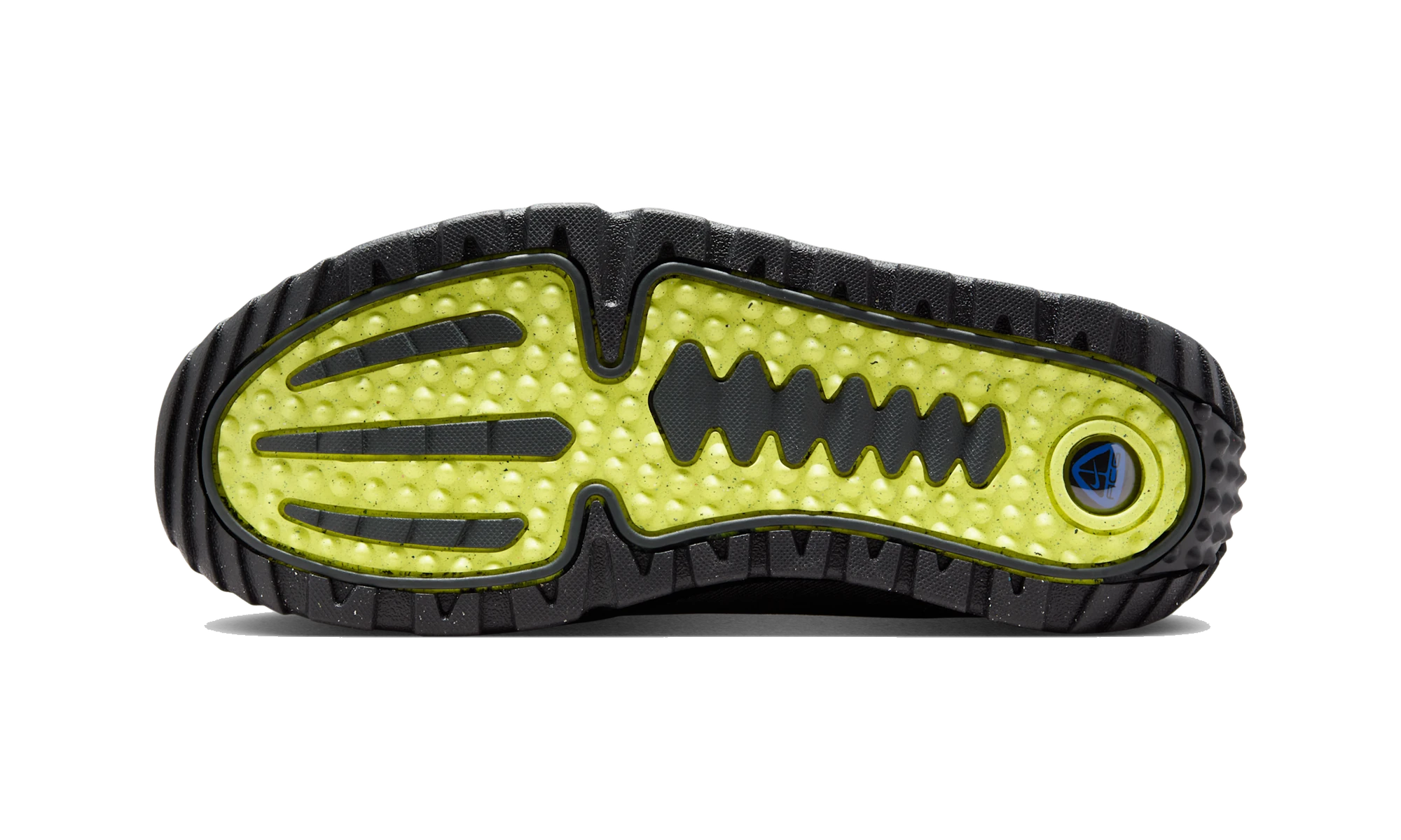 Nike ACG Rufus Green Gradient