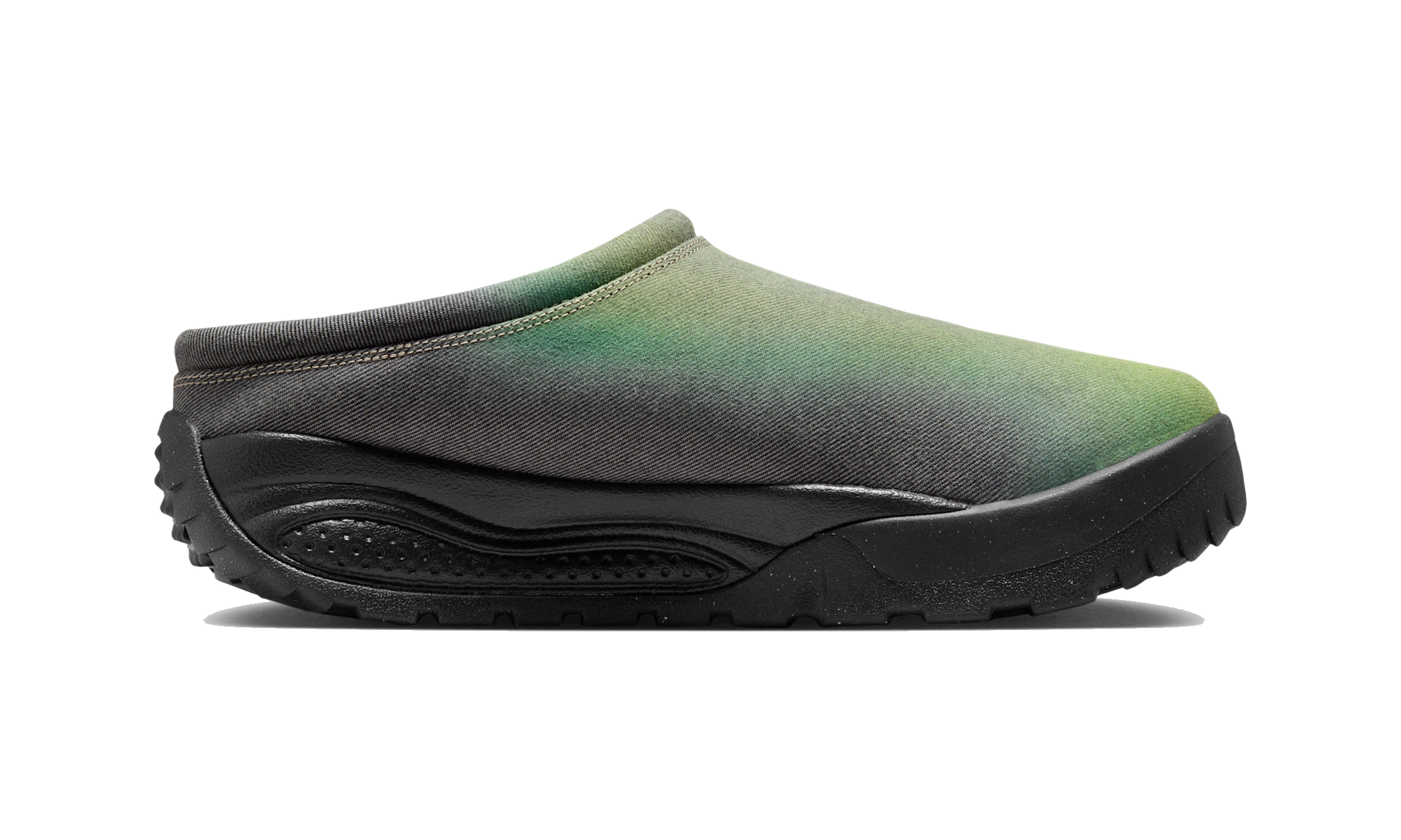 Nike ACG Rufus Green Gradient