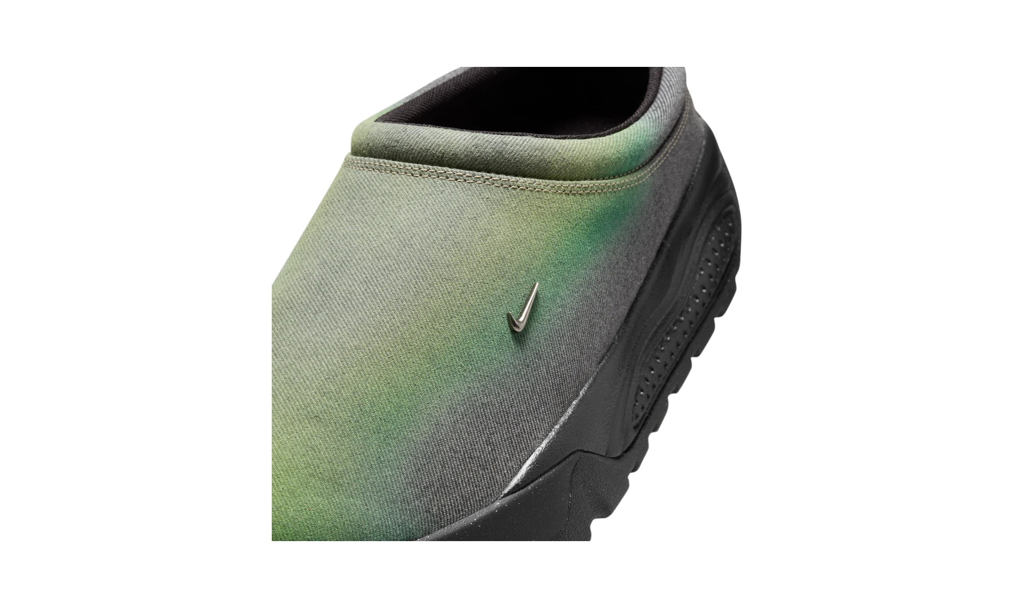Nike ACG Rufus Green Gradient