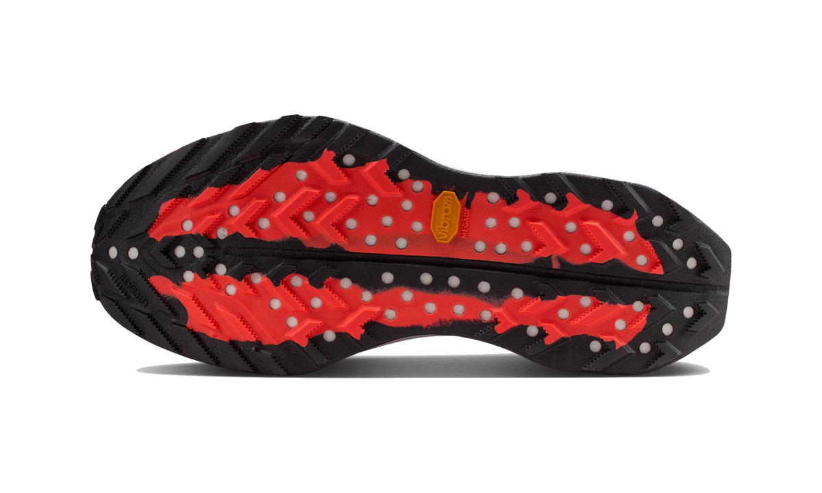 Nike ACG ZoomX Ultrafly Trail Hyper Crimson Total Orange