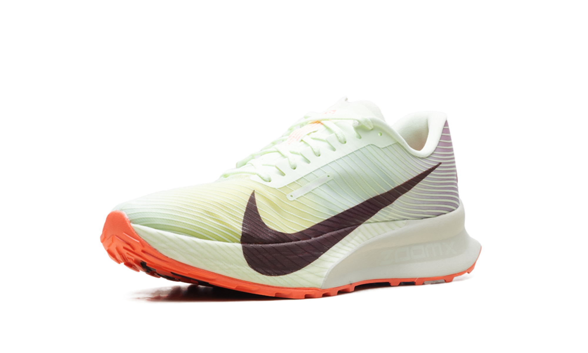 Nike ACG ZoomX Ultrafly Trail Volt Tint