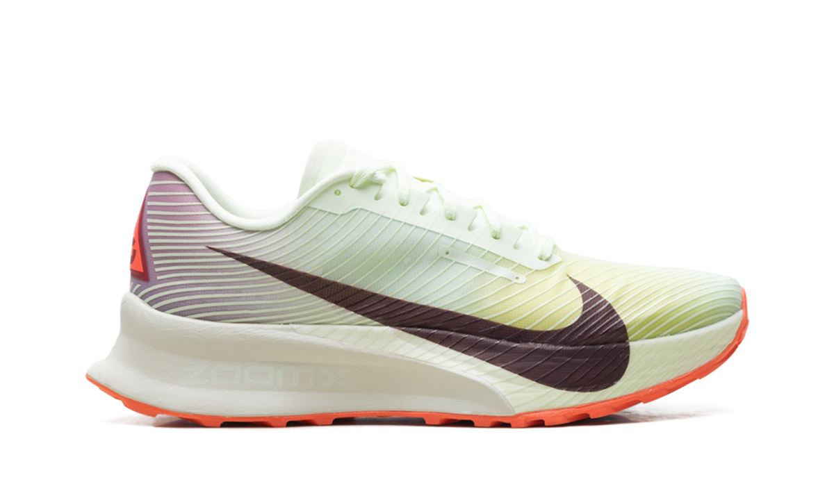 Nike ACG ZoomX Ultrafly Trail Volt Tint