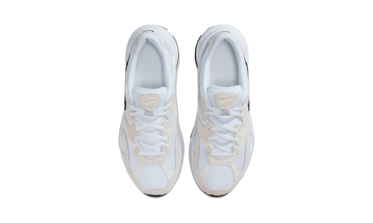 Nike AL8 Summit White Black White