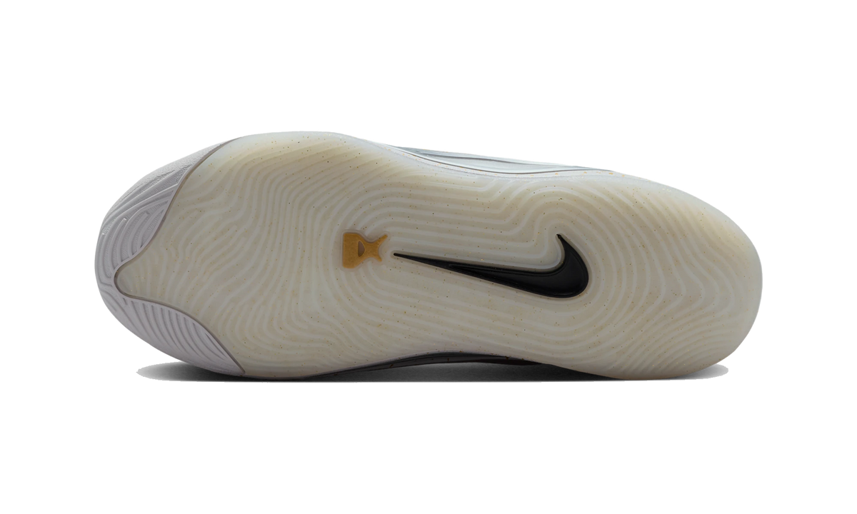Nike A'ja Wilson A'One Gold Grillz