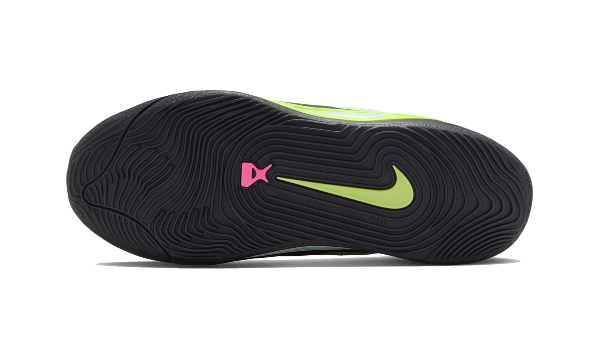 Nike A'ja Wilson A'One Her Time to Shine