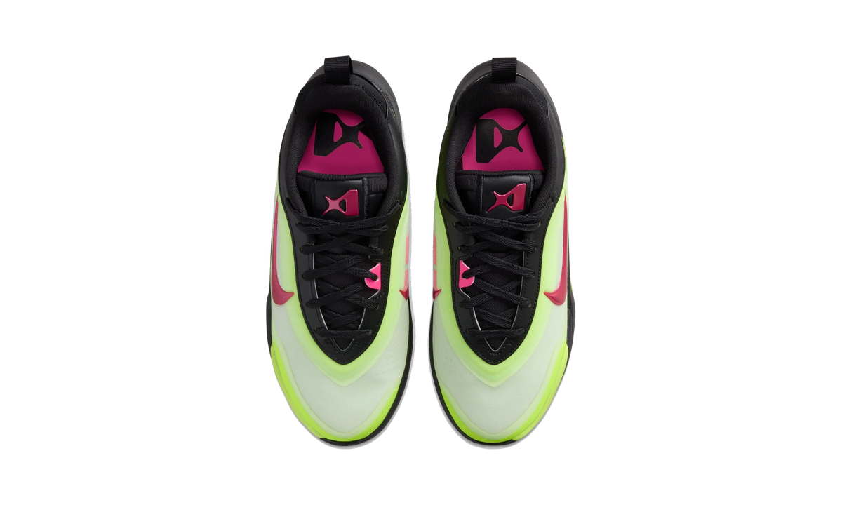 Nike A'ja Wilson A'One Her Time to Shine