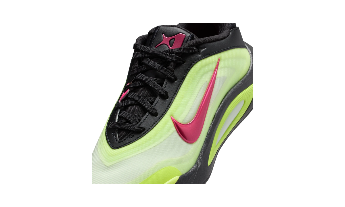 Nike A'ja Wilson A'One Her Time to Shine