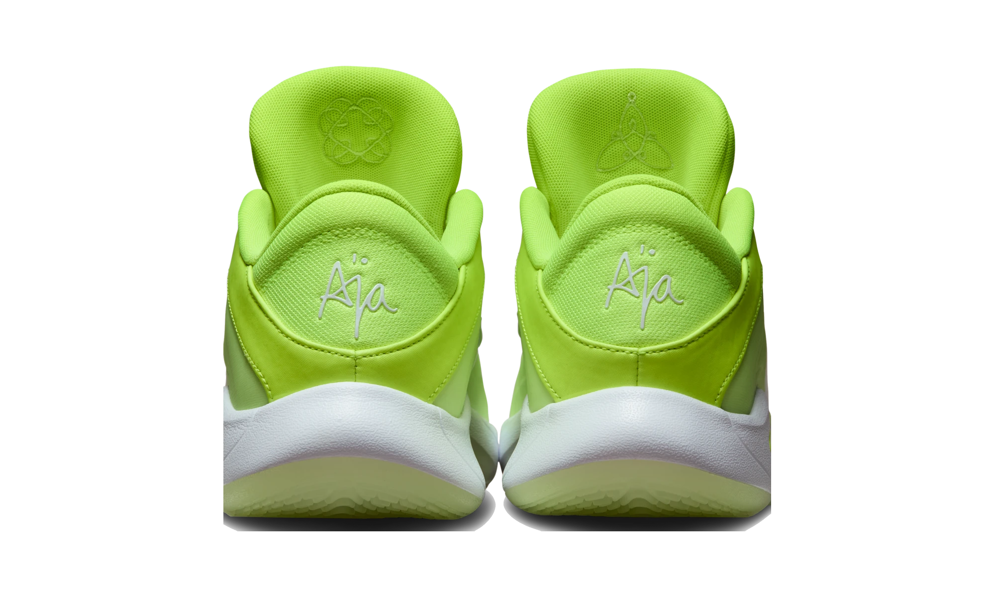 Nike A'ja Wilson A'One Lem & Lime