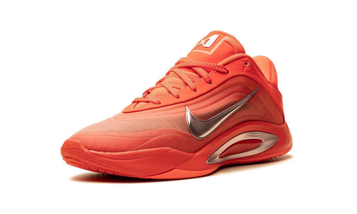 Nike A'ja Wilson A'One Royal Flame