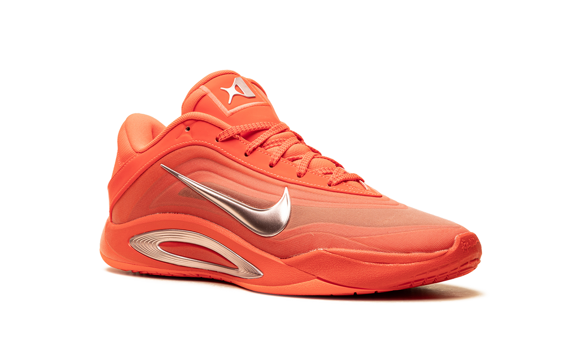 Nike A'ja Wilson A'One Royal Flame