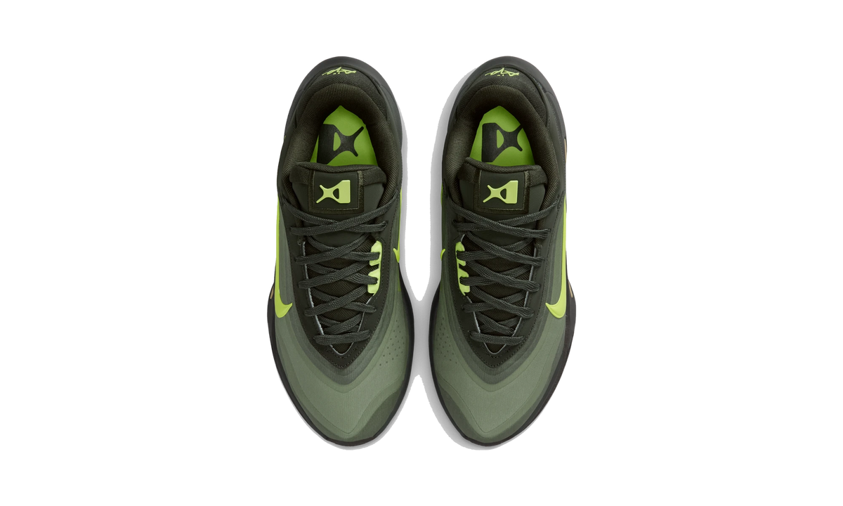 Nike A'ja Wilson A'One Sequoia