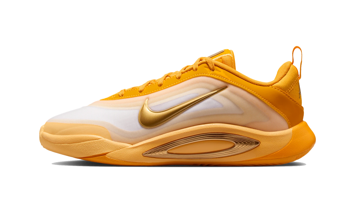 Nike A'ja Wilson A'One Sunshine