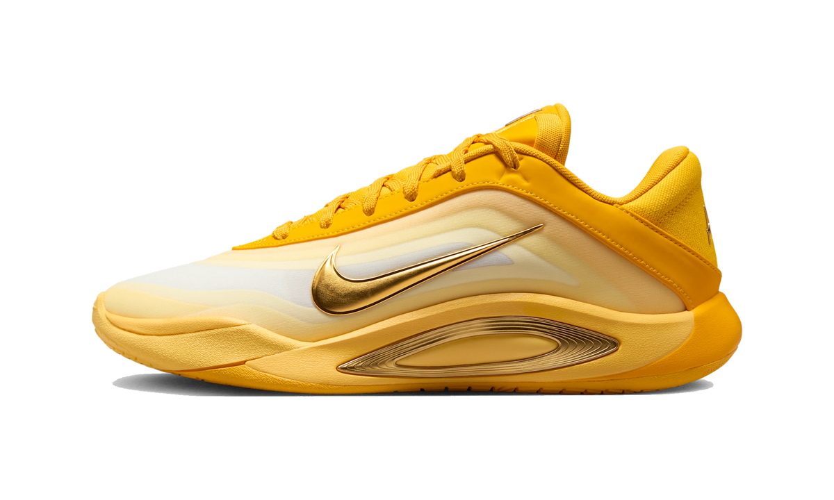 Nike A'ja Wilson A'One Sunshine