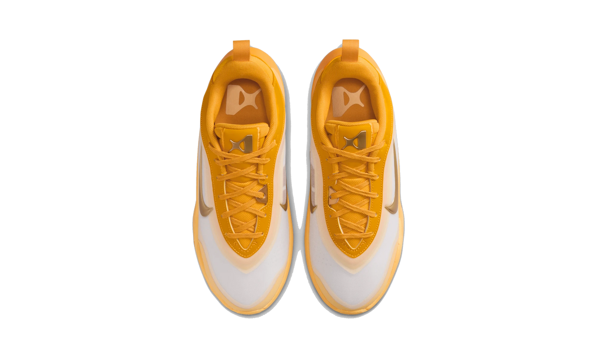 Nike A'ja Wilson A'One Sunshine