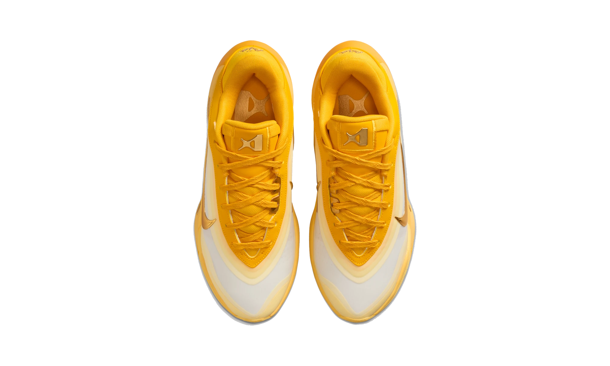 Nike A'ja Wilson A'One Sunshine