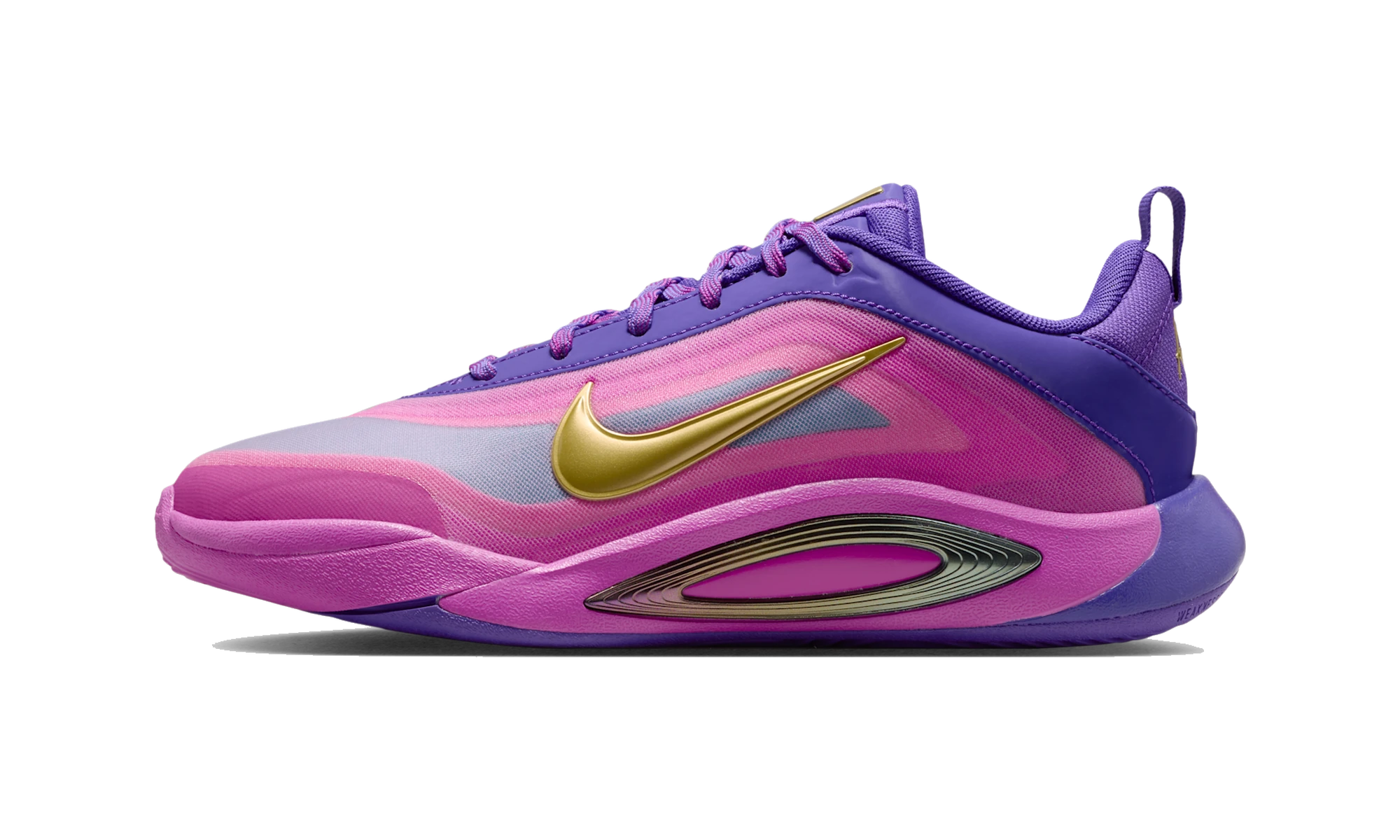 Nike A'ja Wilson A'One Unapologetic