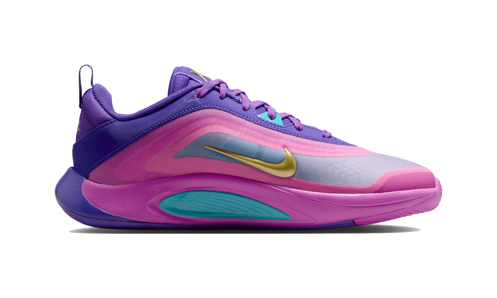 Nike A'ja Wilson A'One Unapologetic